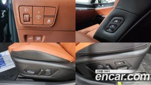 Kia K5 Prestige 2024 года из Южной Кореи