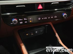 Kia K5 Prestige 2024 года из Южной Кореи