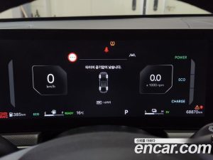Kia K5 Prestige 2024 года из Южной Кореи
