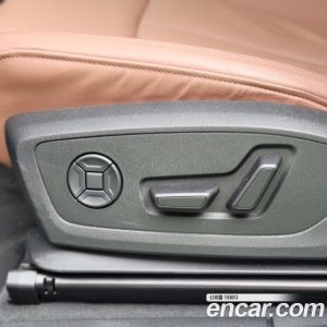 Audi Q3 40 TFSI 4WD Premium 2025 года из Южной Кореи