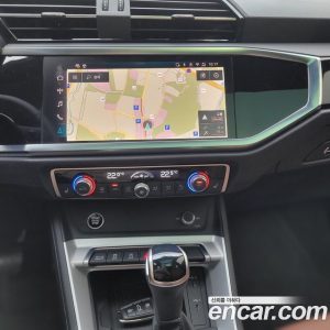 Audi Q3 40 TFSI 4WD Premium 2025 года из Южной Кореи