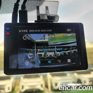 Audi Q3 40 TFSI 4WD Premium 2025 года из Южной Кореи