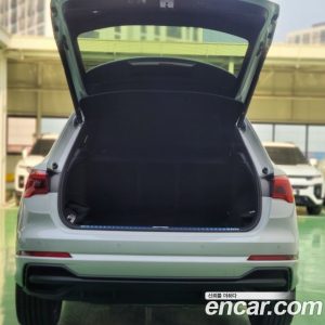 Audi Q3 40 TFSI 4WD Premium 2025 года из Южной Кореи