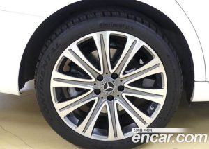 Mercedes-Benz E-Class E350 4MATIC Exclusive 2023 года из Южной Кореи