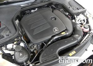 Mercedes-Benz E-Class E350 4MATIC Exclusive 2023 года из Южной Кореи