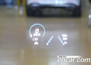 Mercedes-Benz E-Class E350 4MATIC Exclusive 2023 года из Южной Кореи