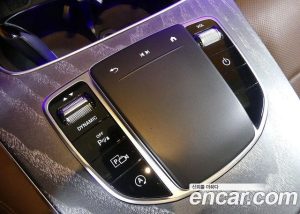 Mercedes-Benz E-Class E350 4MATIC Exclusive 2023 года из Южной Кореи