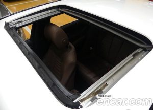 Mercedes-Benz E-Class E350 4MATIC Exclusive 2023 года из Южной Кореи