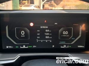 Kia Sorento HEV 1.6 2WD 2025 года из Южной Кореи