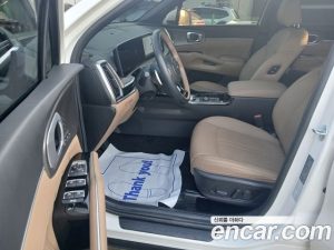 Kia Sorento HEV 1.6 2WD 2025 года из Южной Кореи