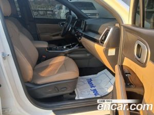 Kia Sorento HEV 1.6 2WD 2025 года из Южной Кореи