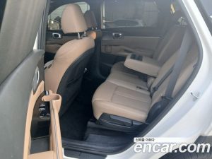 Kia Sorento HEV 1.6 2WD 2025 года из Южной Кореи