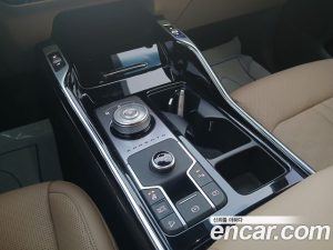 Kia Sorento HEV 1.6 2WD 2025 года из Южной Кореи