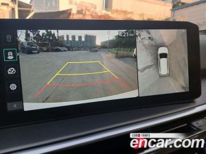 Kia Sorento HEV 1.6 2WD 2025 года из Южной Кореи