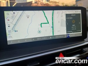 Kia Sorento HEV 1.6 2WD 2025 года из Южной Кореи