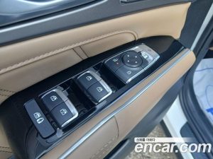 Kia Sorento HEV 1.6 2WD 2025 года из Южной Кореи
