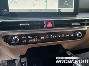 Kia Sorento HEV 1.6 2WD 2025 года из Южной Кореи