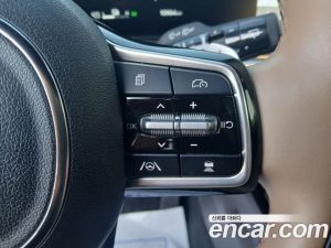 Kia Sorento HEV 1.6 2WD 2025 года из Южной Кореи
