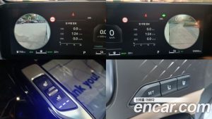Kia Sorento HEV 1.6 2WD 2025 года из Южной Кореи