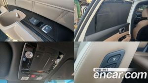 Kia Sorento HEV 1.6 2WD 2025 года из Южной Кореи