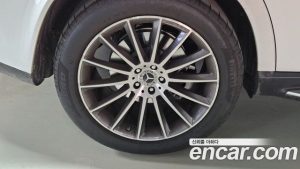Mercedes-Benz GLE-Class GLE450 4MATIC 2025 года из Южной Кореи