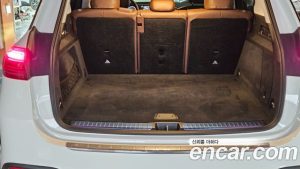 Mercedes-Benz GLE-Class GLE450 4MATIC 2025 года из Южной Кореи