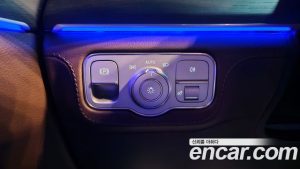Mercedes-Benz GLE-Class GLE450 4MATIC 2025 года из Южной Кореи