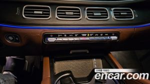 Mercedes-Benz GLE-Class GLE450 4MATIC 2025 года из Южной Кореи