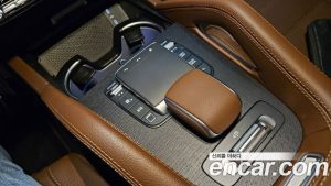 Mercedes-Benz GLE-Class GLE450 4MATIC 2025 года из Южной Кореи