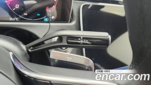 Mercedes-Benz E-Class E200 Avantgarde 2025 года из Южной Кореи