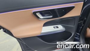 Mercedes-Benz E-Class E200 Avantgarde 2025 года из Южной Кореи
