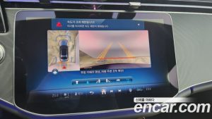 Mercedes-Benz E-Class E200 Avantgarde 2025 года из Южной Кореи