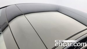 Mercedes-Benz E-Class E200 Avantgarde 2025 года из Южной Кореи