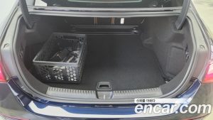 Mercedes-Benz E-Class E200 Avantgarde 2025 года из Южной Кореи