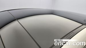 Mercedes-Benz EQE EQE350 4MATIC 2024 года из Южной Кореи