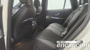 Mercedes-Benz EQE EQE350 4MATIC 2024 года из Южной Кореи