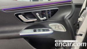 Mercedes-Benz EQE EQE350 4MATIC 2024 года из Южной Кореи