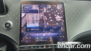 Mercedes-Benz EQE EQE350 4MATIC 2024 года из Южной Кореи