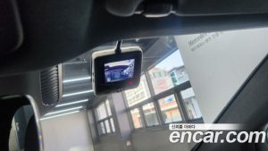 Mercedes-Benz EQE EQE350 4MATIC 2024 года из Южной Кореи