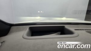 Mercedes-Benz EQE EQE350 4MATIC 2024 года из Южной Кореи