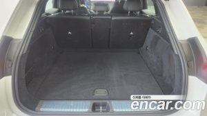 Mercedes-Benz EQE EQE350 4MATIC 2024 года из Южной Кореи