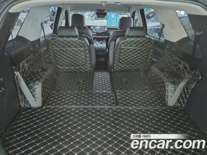 Hyundai Palisade Дизель 2.2 2WD 2024 года из Южной Кореи