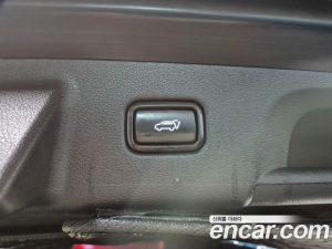 Hyundai Palisade Дизель 2.2 2WD 2024 года из Южной Кореи