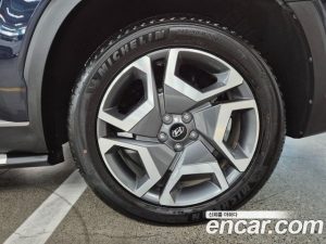 Hyundai Palisade Дизель 2.2 2WD 2024 года из Южной Кореи