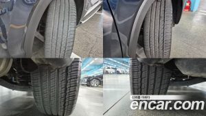 Hyundai Palisade Дизель 2.2 2WD 2024 года из Южной Кореи