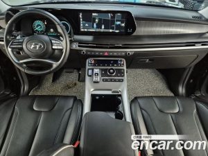 Hyundai Palisade Дизель 2.2 2WD 2024 года из Южной Кореи