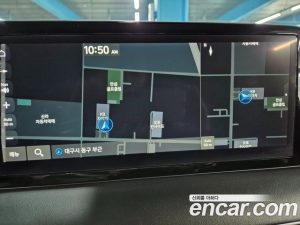 Hyundai Palisade Дизель 2.2 2WD 2024 года из Южной Кореи