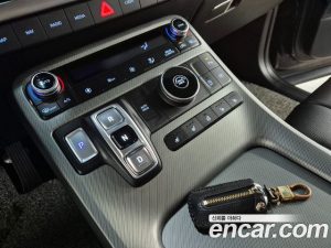 Hyundai Palisade Дизель 2.2 2WD 2024 года из Южной Кореи