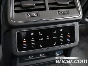 Audi S7 3.0 TDI 4WD 2023 года из Южной Кореи