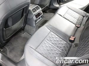 Audi S7 3.0 TDI 4WD 2023 года из Южной Кореи